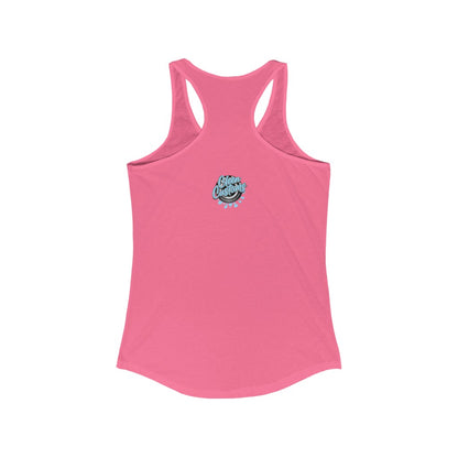 Cool Car Girl Tank!